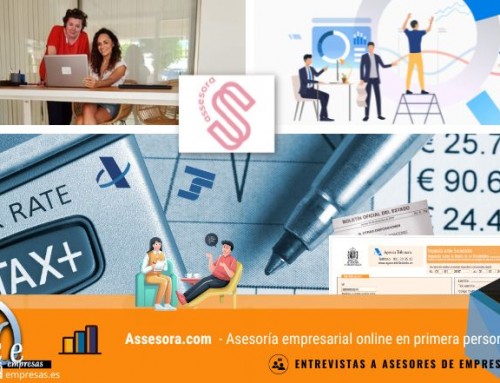 Descubriendo la esencia de Assesora.com, asesoría empresarial online en primera persona