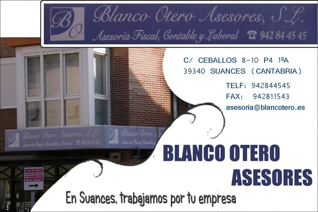 Blanco Otero Asesores